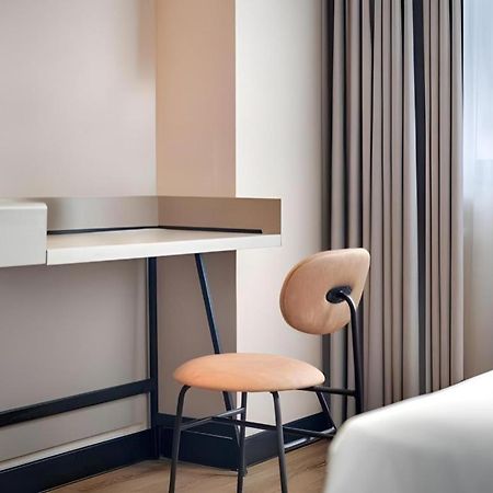 Hanting Hotel Harbin Dongdazhi Street Eksteriør bilde