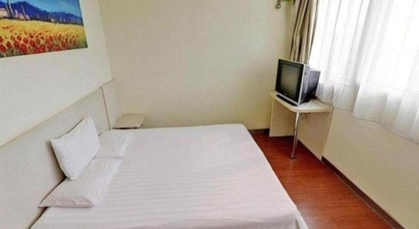 Hanting Hotel Harbin Dongdazhi Street Eksteriør bilde